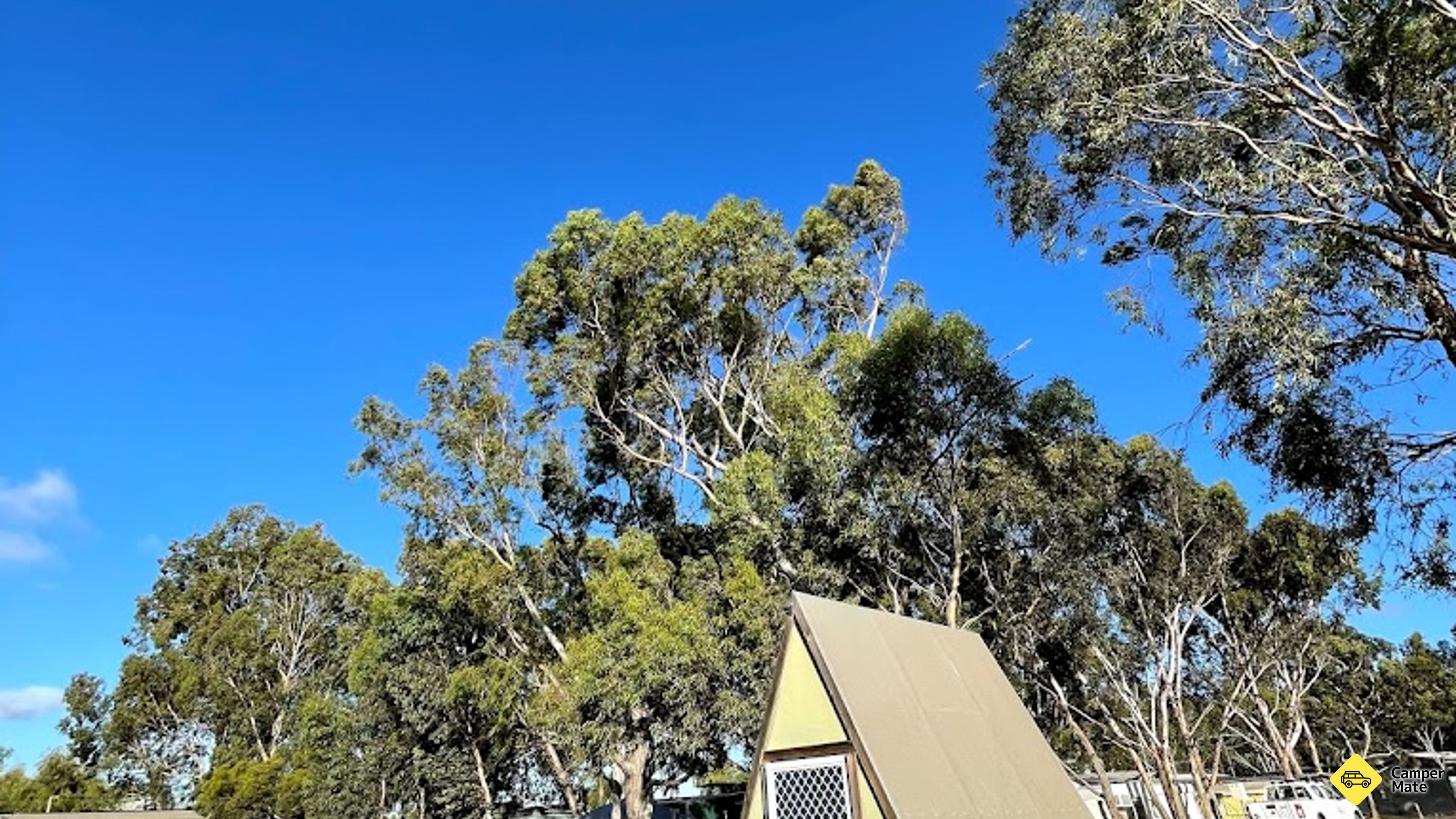 Il White Sands Riverfront Caravan Park
