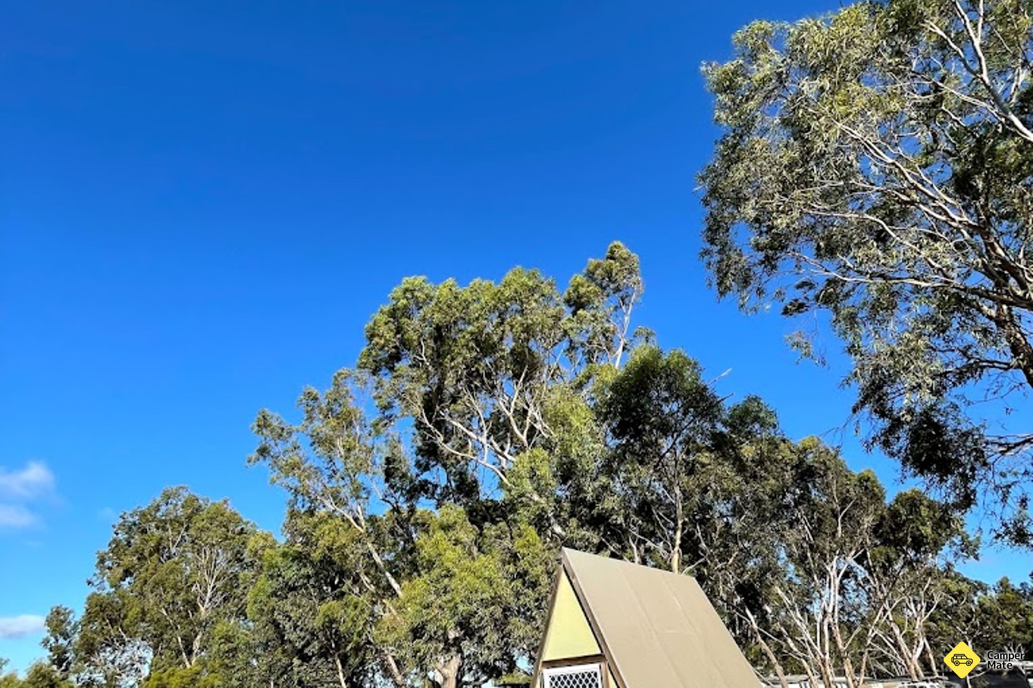 Il White Sands Riverfront Caravan Park