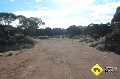 Laura Bay Conservation Park