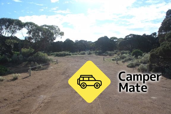 Laura Bay Conservation Park