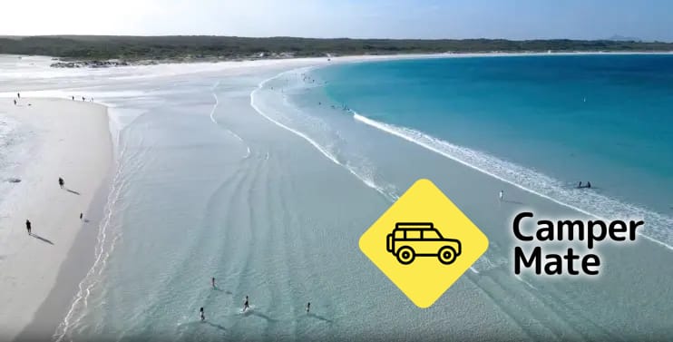 Bremer Bay Beaches Resort & Tourist Parkのレビュー - Image 3