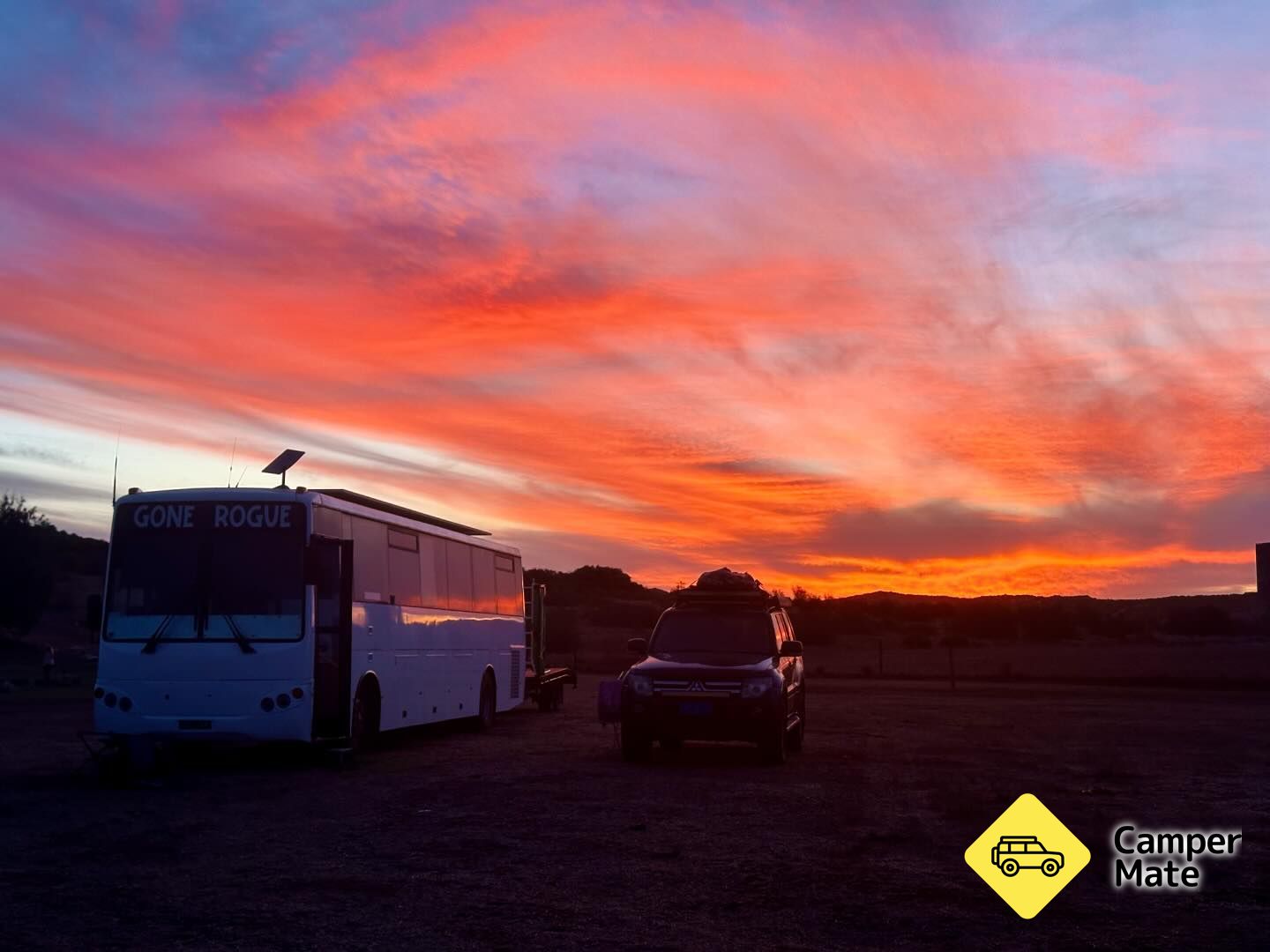 SBend Caravan Park - Image 3