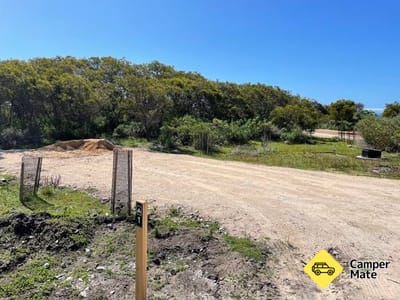 D'Estrees Bay Camp Groundのレビュー