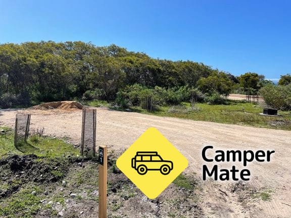 D'Estrees Bay Camp Groundのレビュー