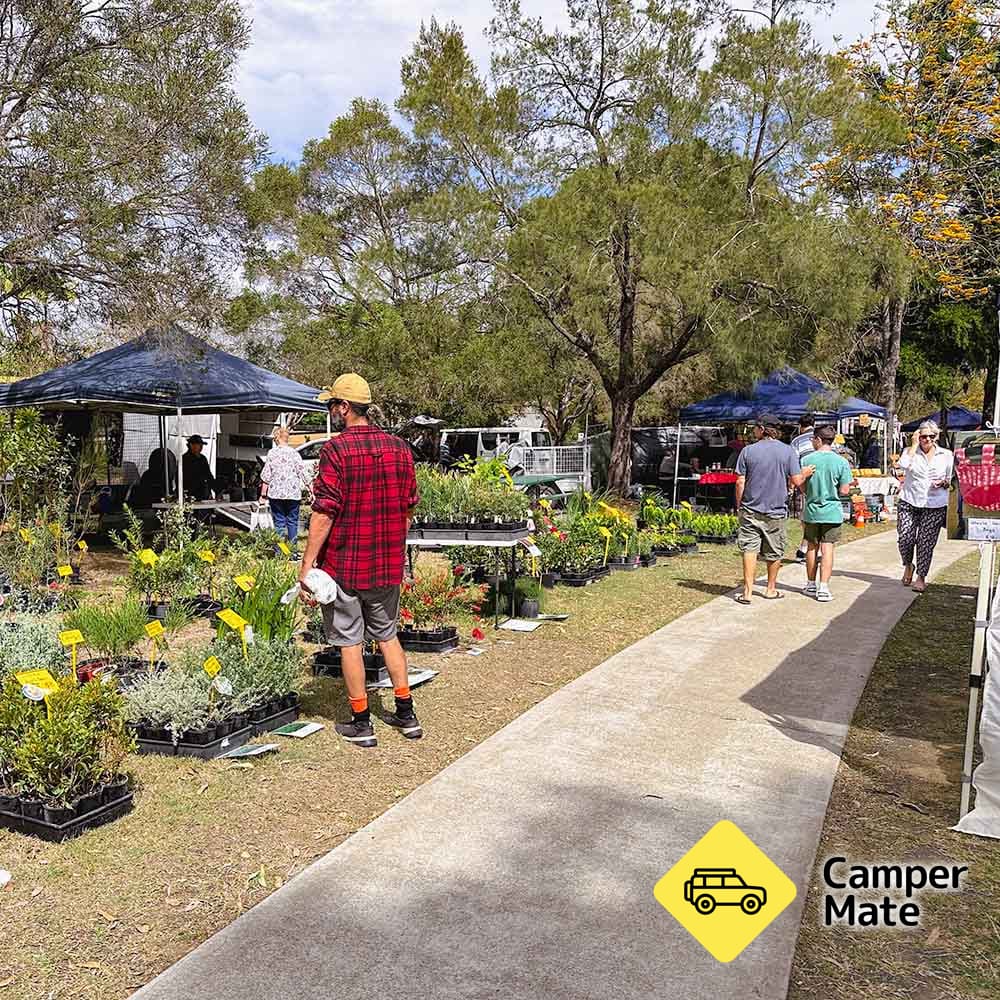 Beaudesert Marketfest  - Image 2