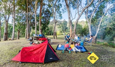 Dunphys Campground