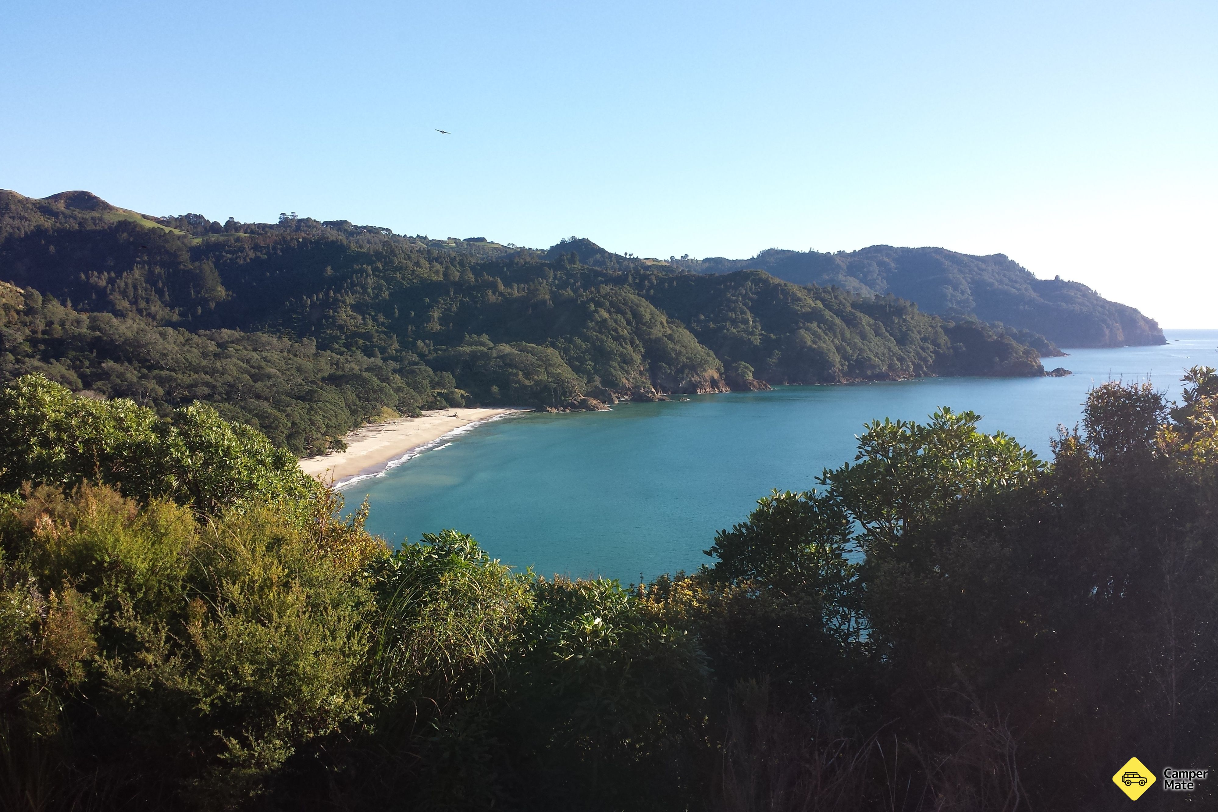 Orokawa Scenic Reserve Track 부근의 호텔 - Image 2