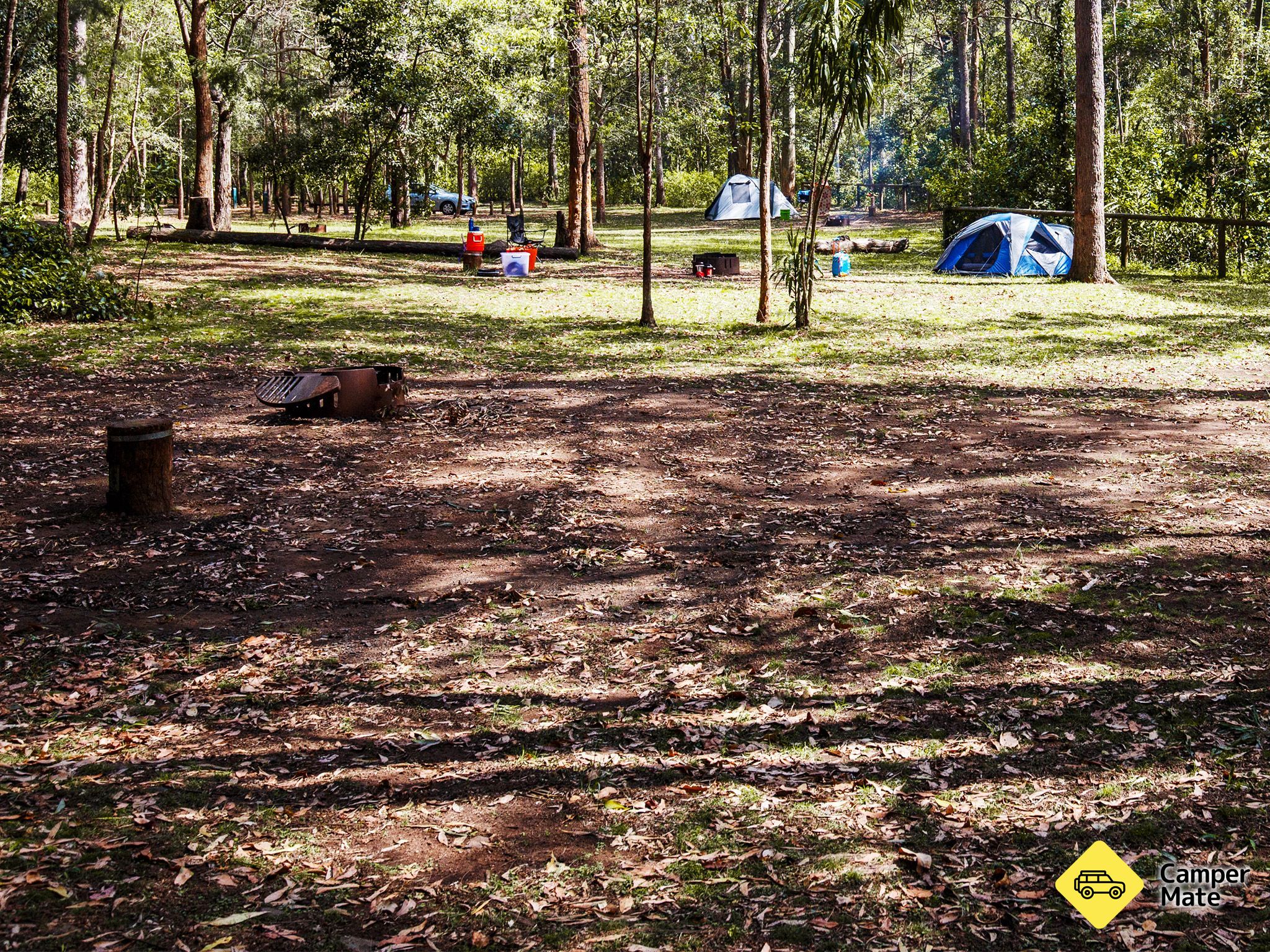Archers Campsite - Image 3