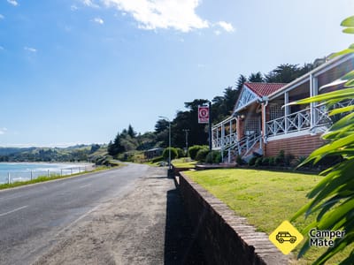 Te Puka Tavern