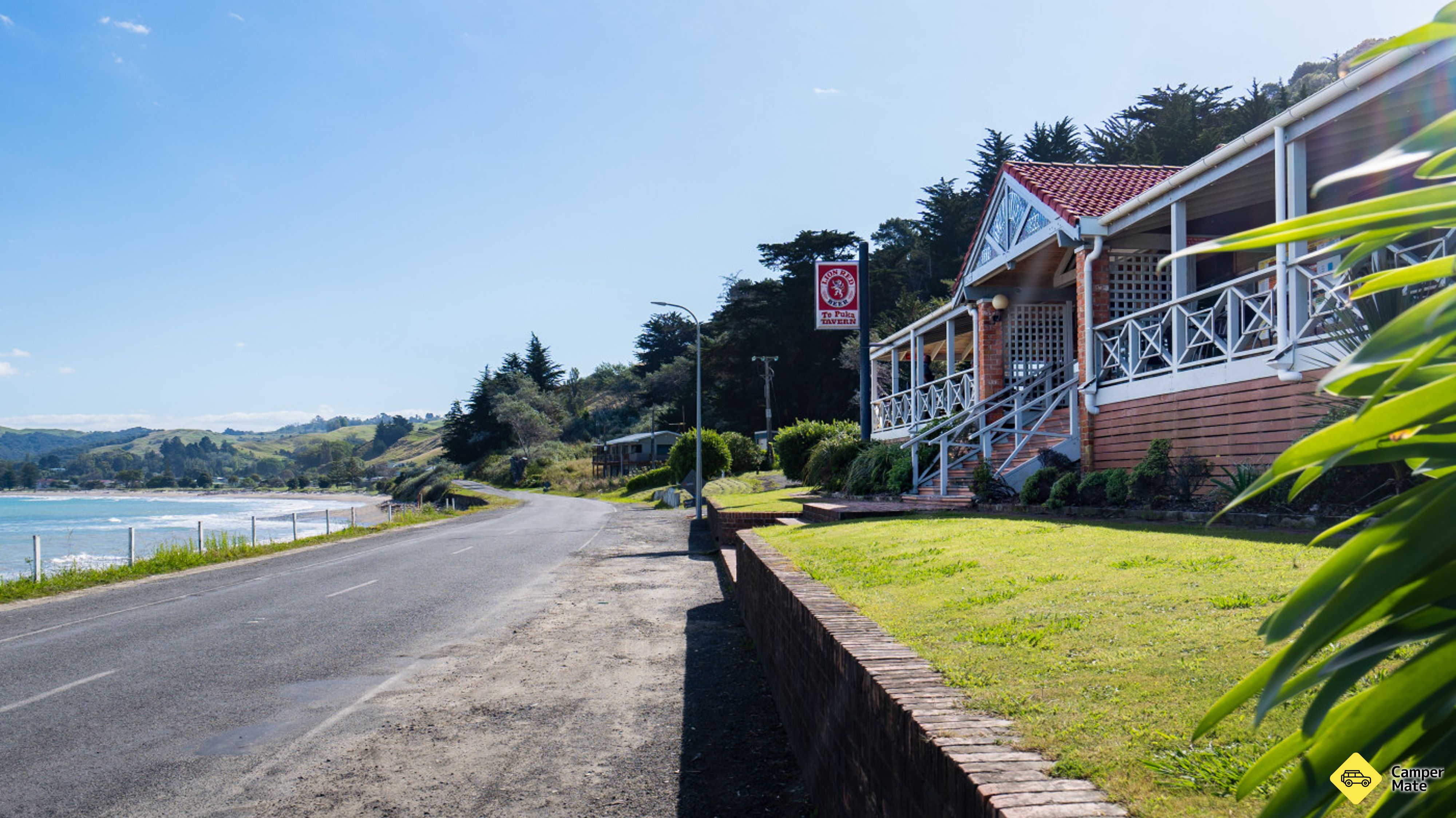 Te Puka Tavern