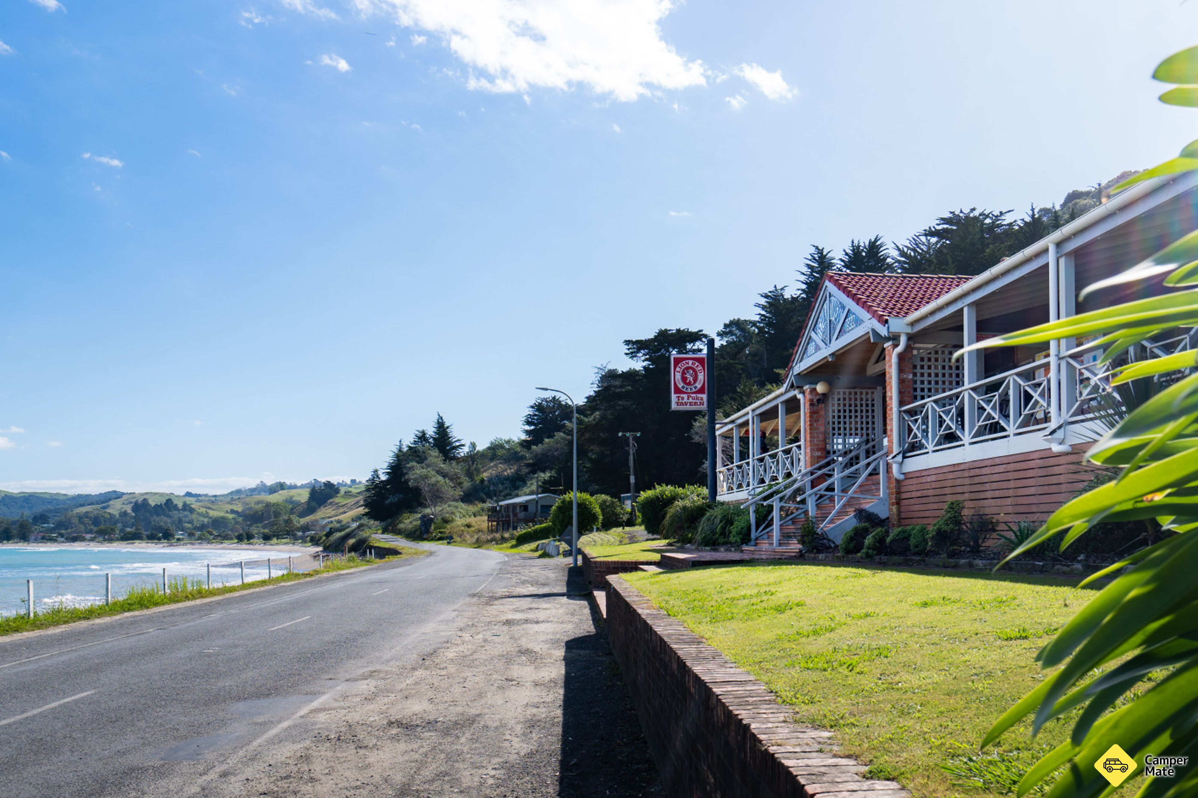 Te Puka Tavern