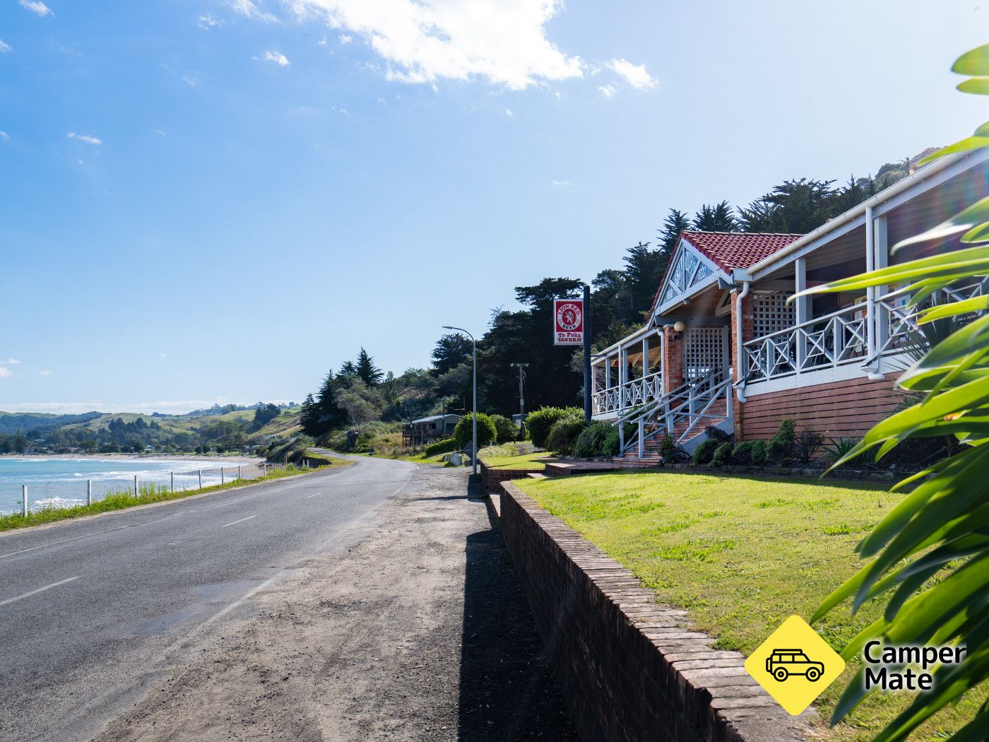 Te Puka Tavern