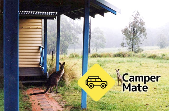 Callicoma Hill Eco-Cabins - Image 2