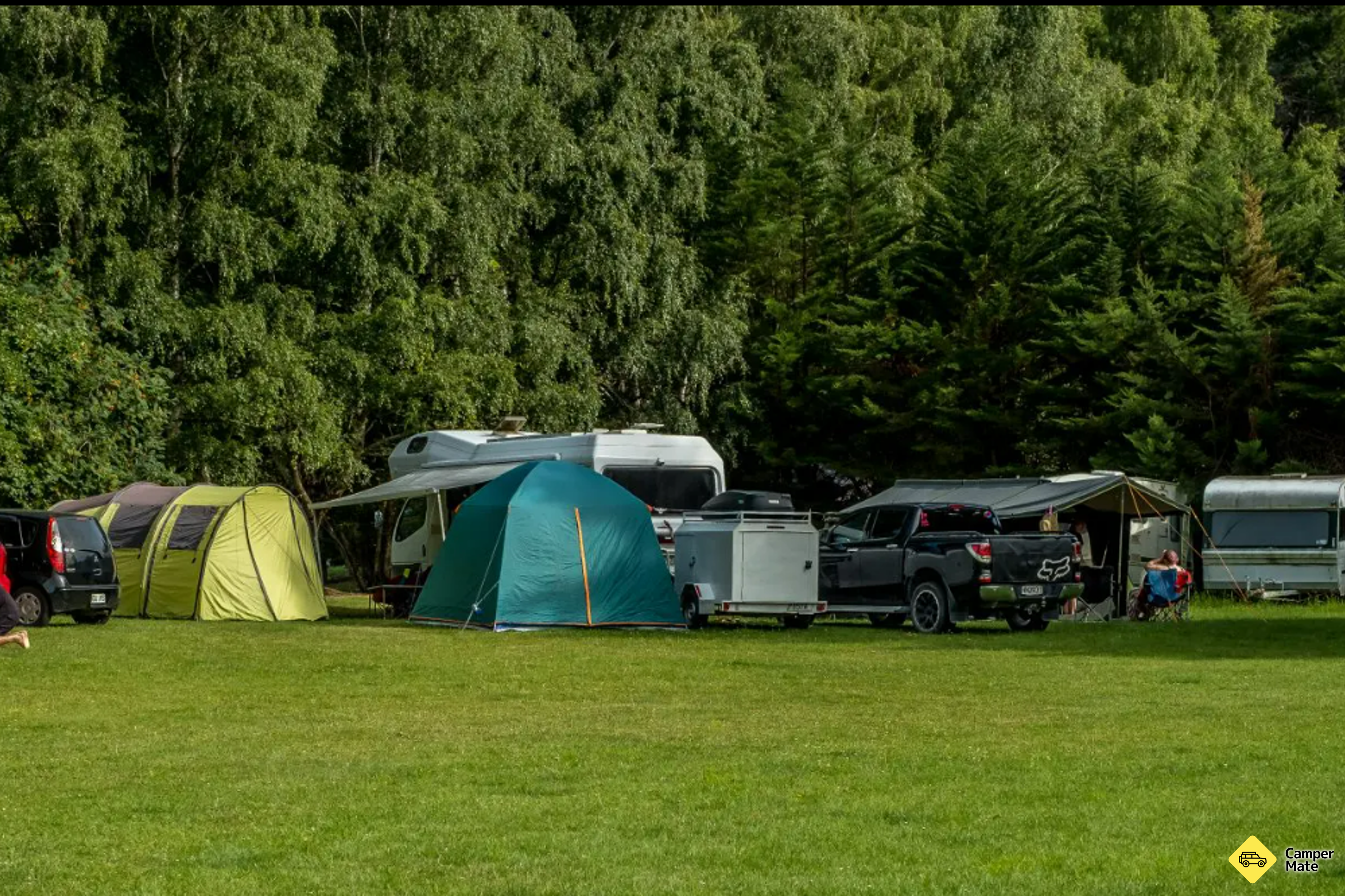 Aktivitäten in der Nähe von Alpine Adventure Holiday Park - Image 2