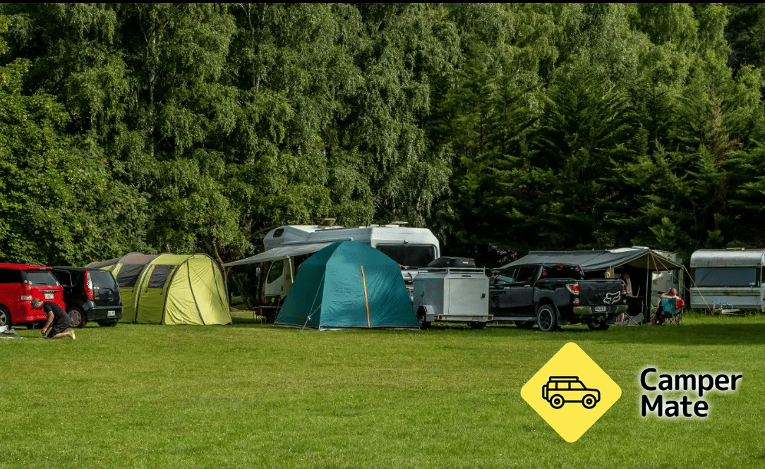 Alpine Adventure Holiday Park