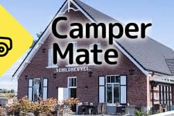 Zenders Camp and Cafe