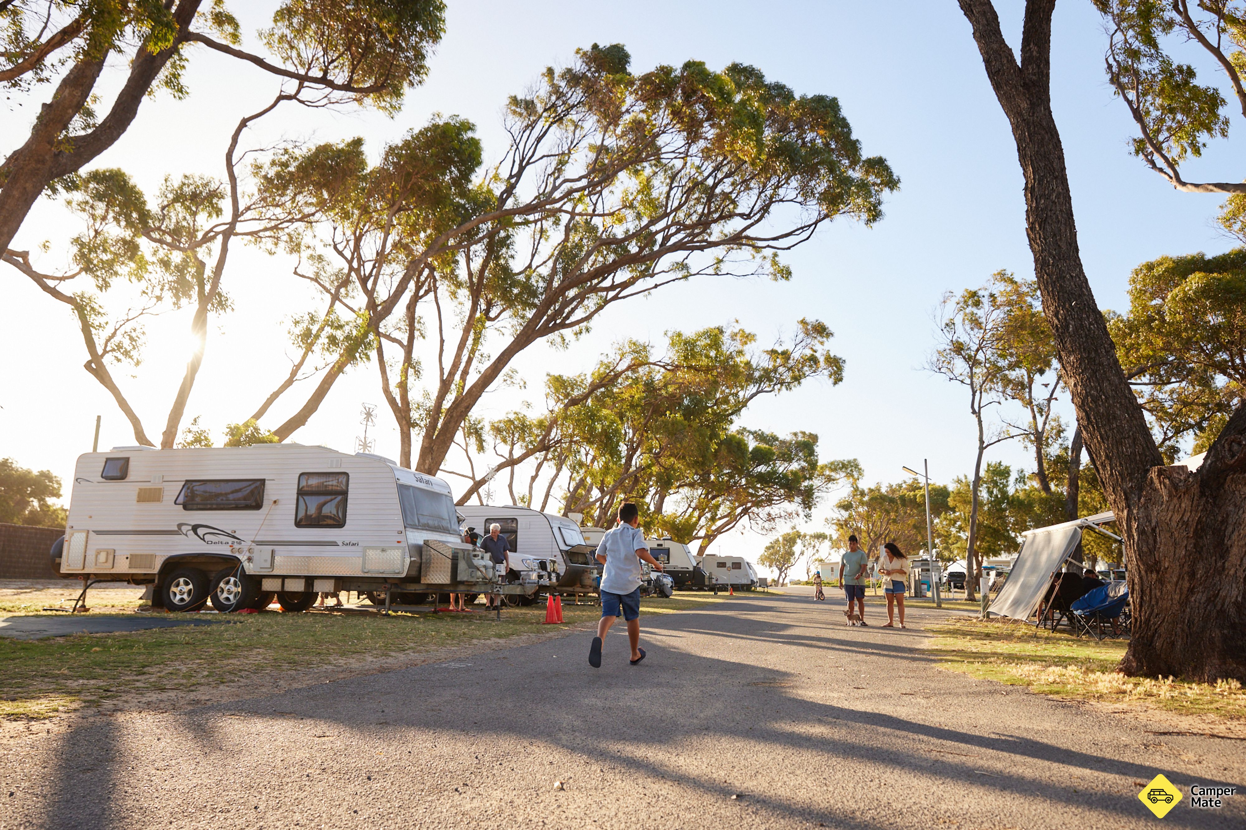 RAC Cervantes Holiday Park - Image 3