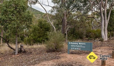 Running Waters Campground