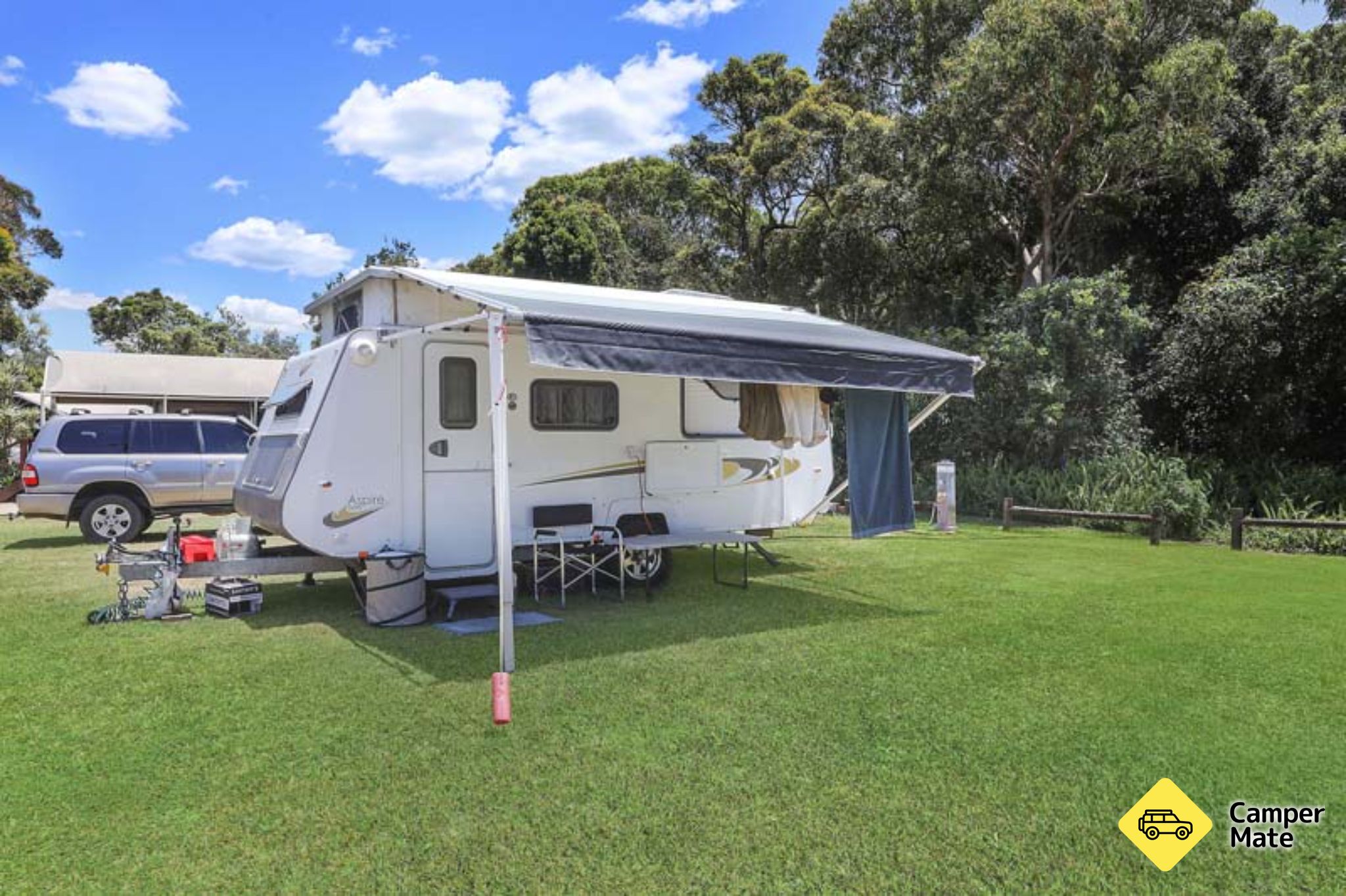 Aktivitäten in der Nähe von Mylestom - Holiday Park - Image 2
