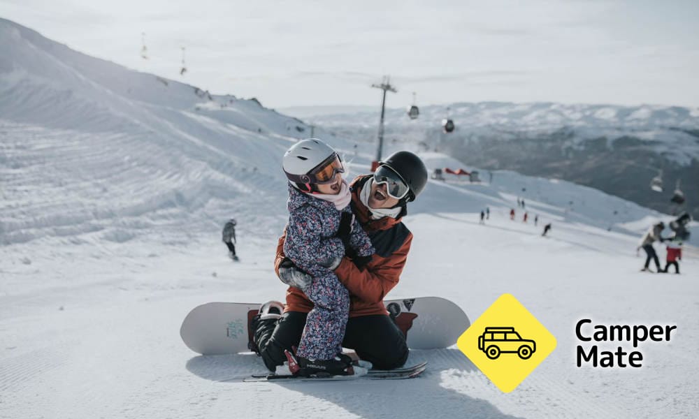Restauranter i nærheten av Cardrona Alpine Resort Ski Pass and Rental Package - Image 3