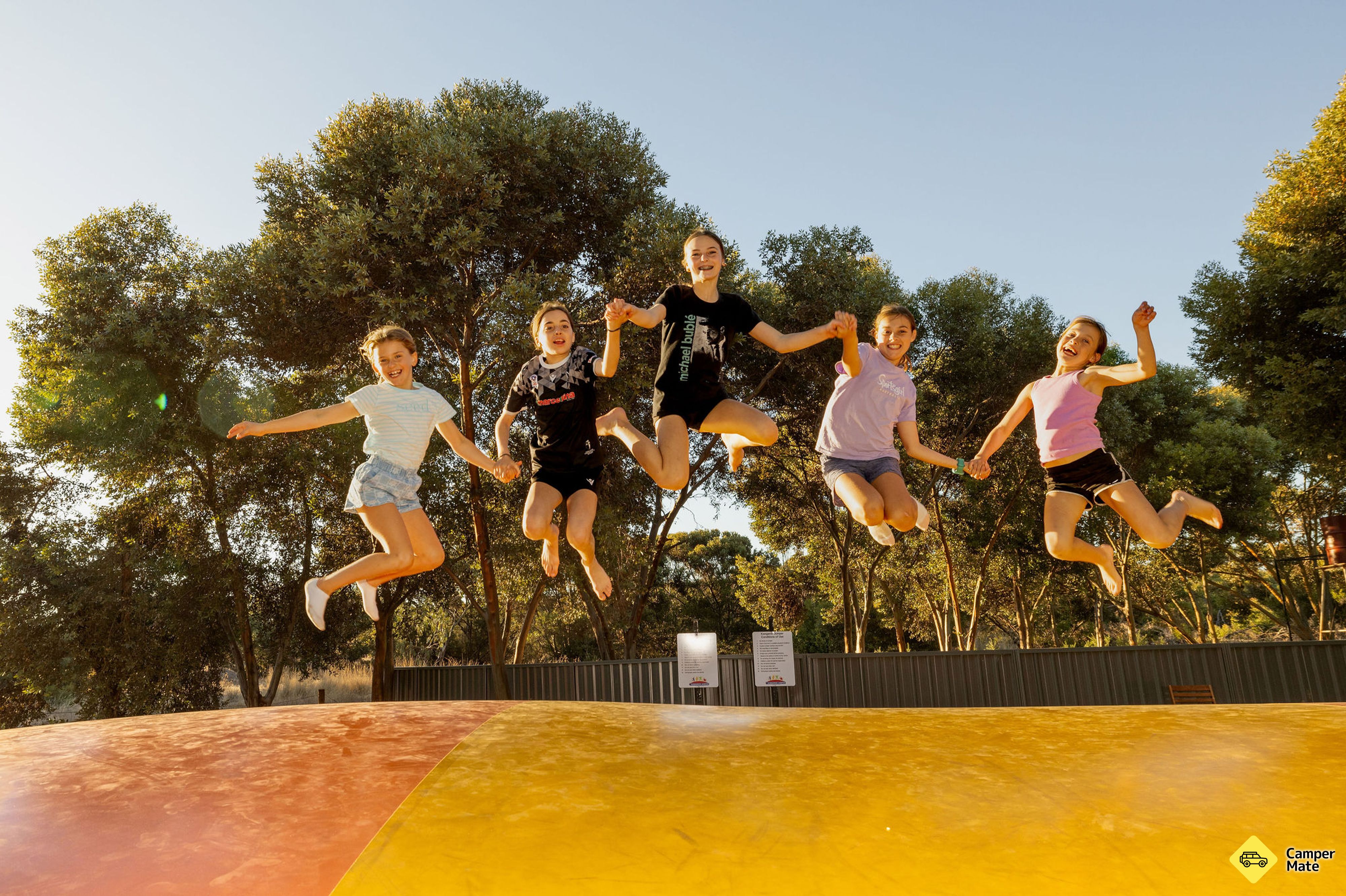 BIG4 Port Willunga Tourist Park - Image 2