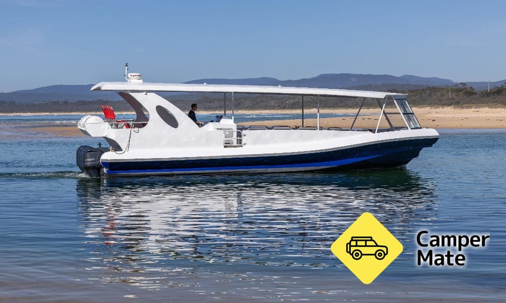 Merimbula Whale Adventure - Image 3