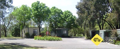 Corowa Caravan Park