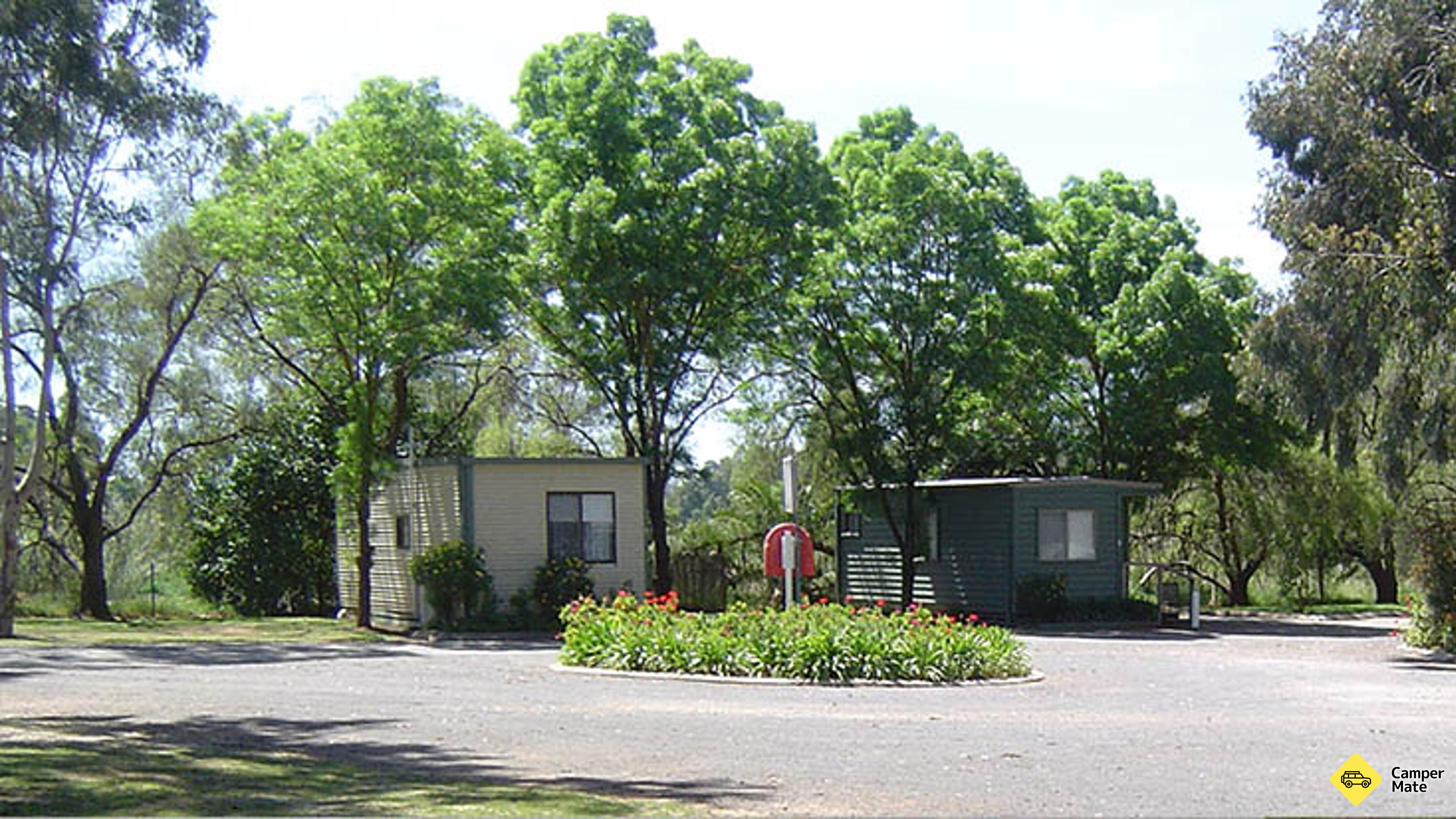 Corowa Caravan Park