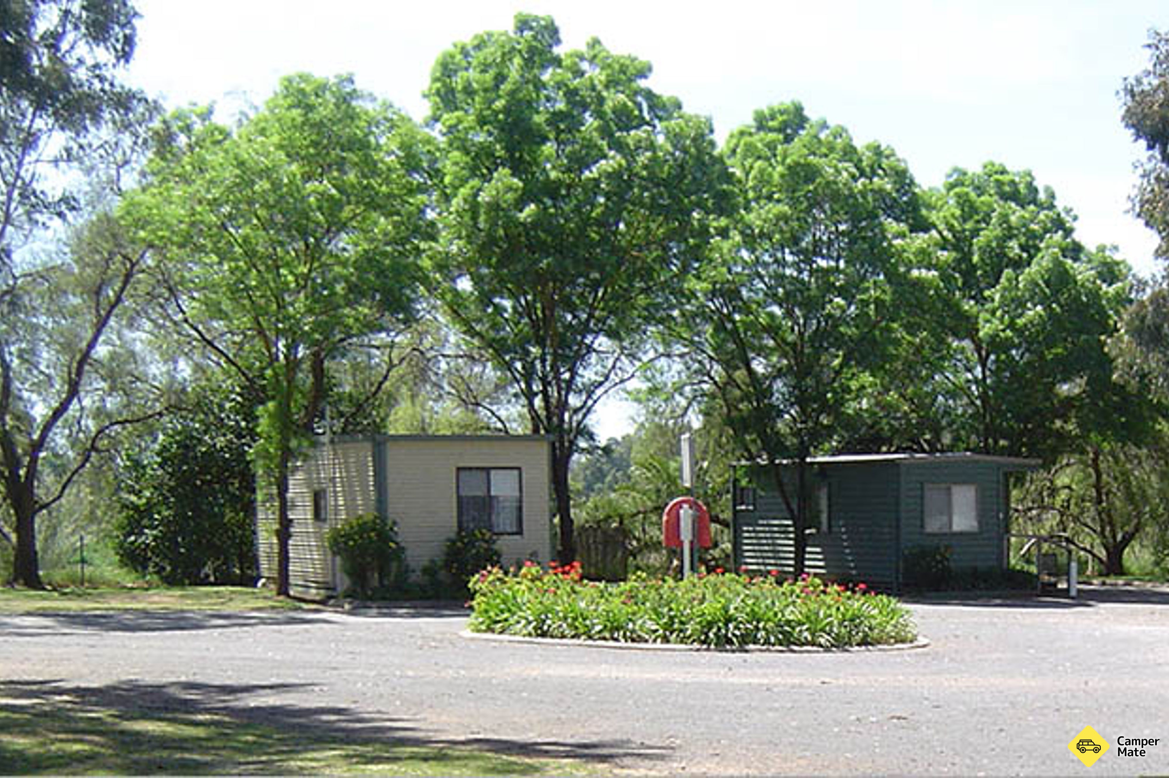Corowa Caravan Park