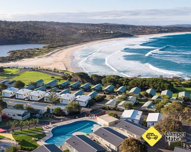NRMA Merimbula Beach Holiday Resort