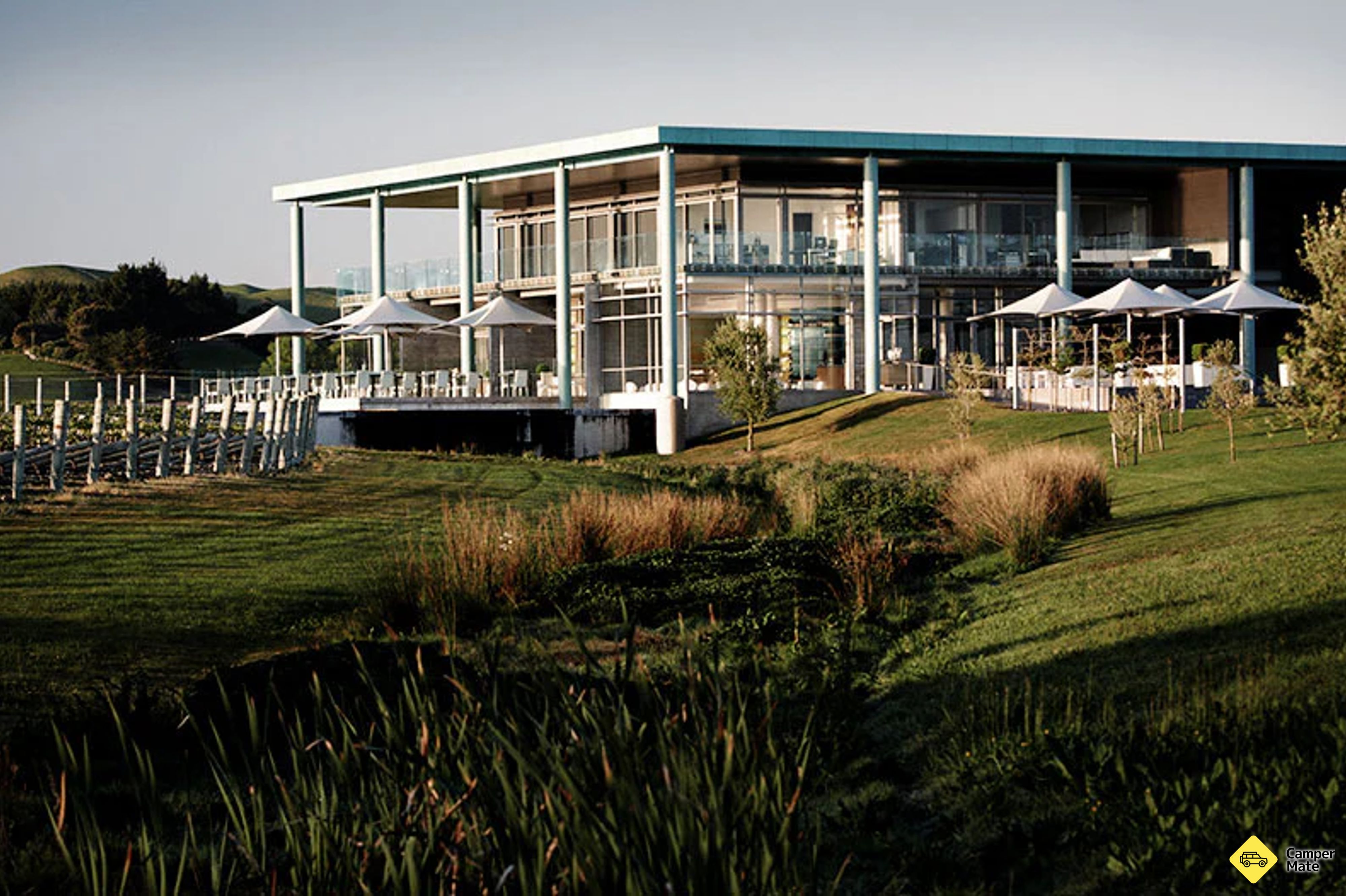 Elephant Hill Winery - Image 2