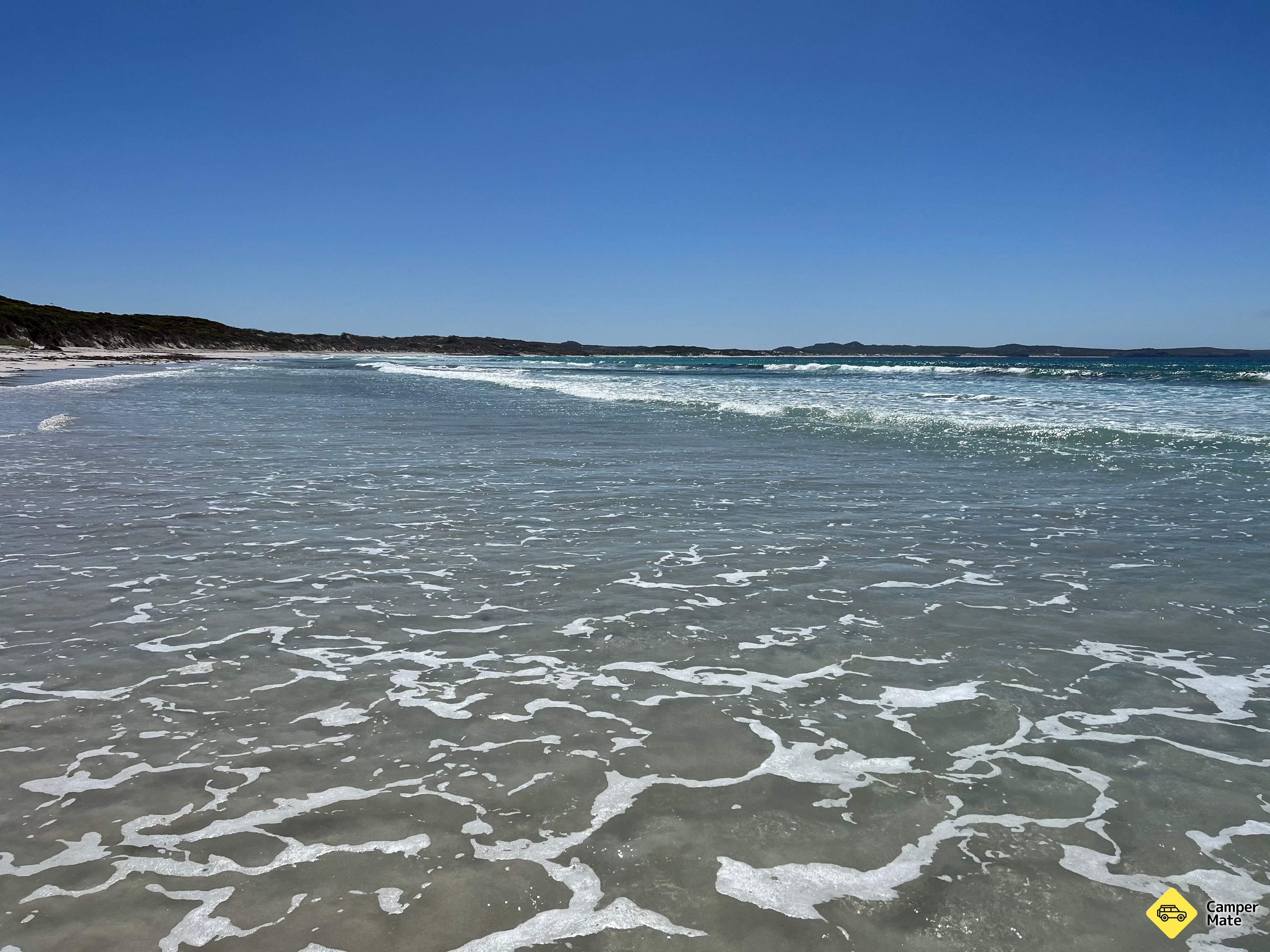 Кемпинг Vivonne Bay - Image 2