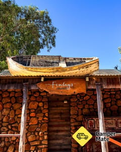 Finlay's Kalbarri