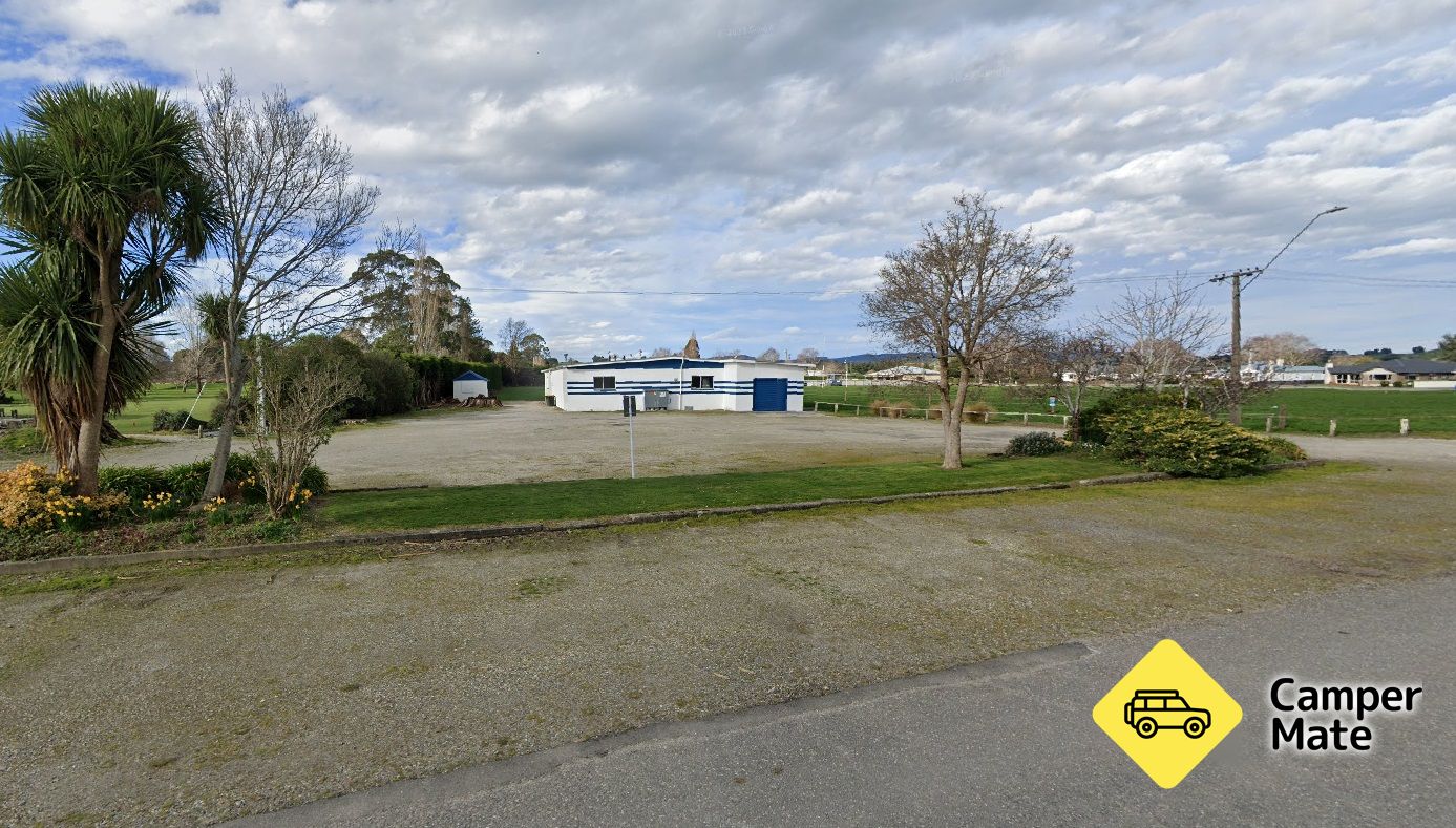 Wyndham Free Camping Area