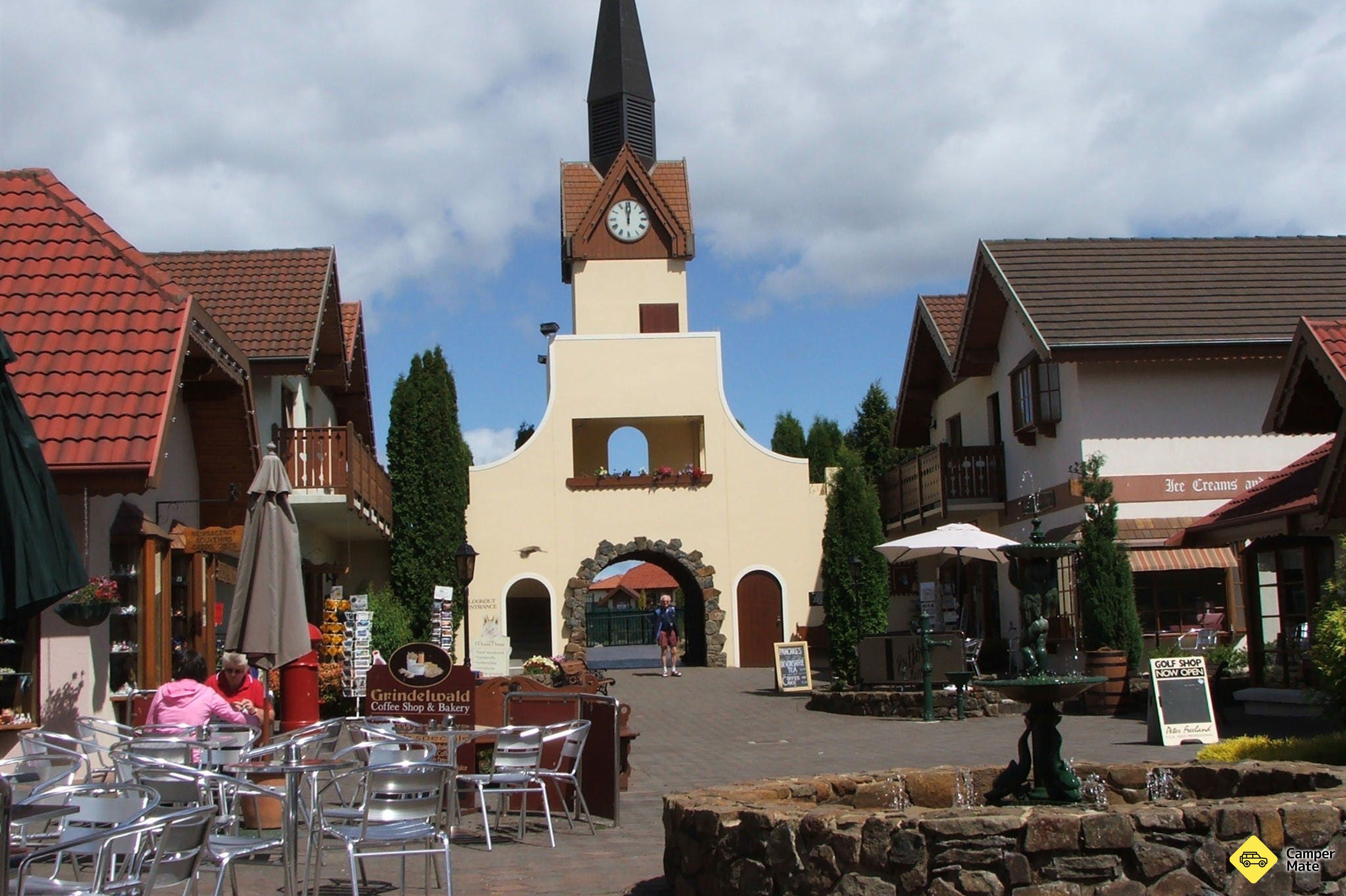 Grindelwald Swiss Village - Image 3