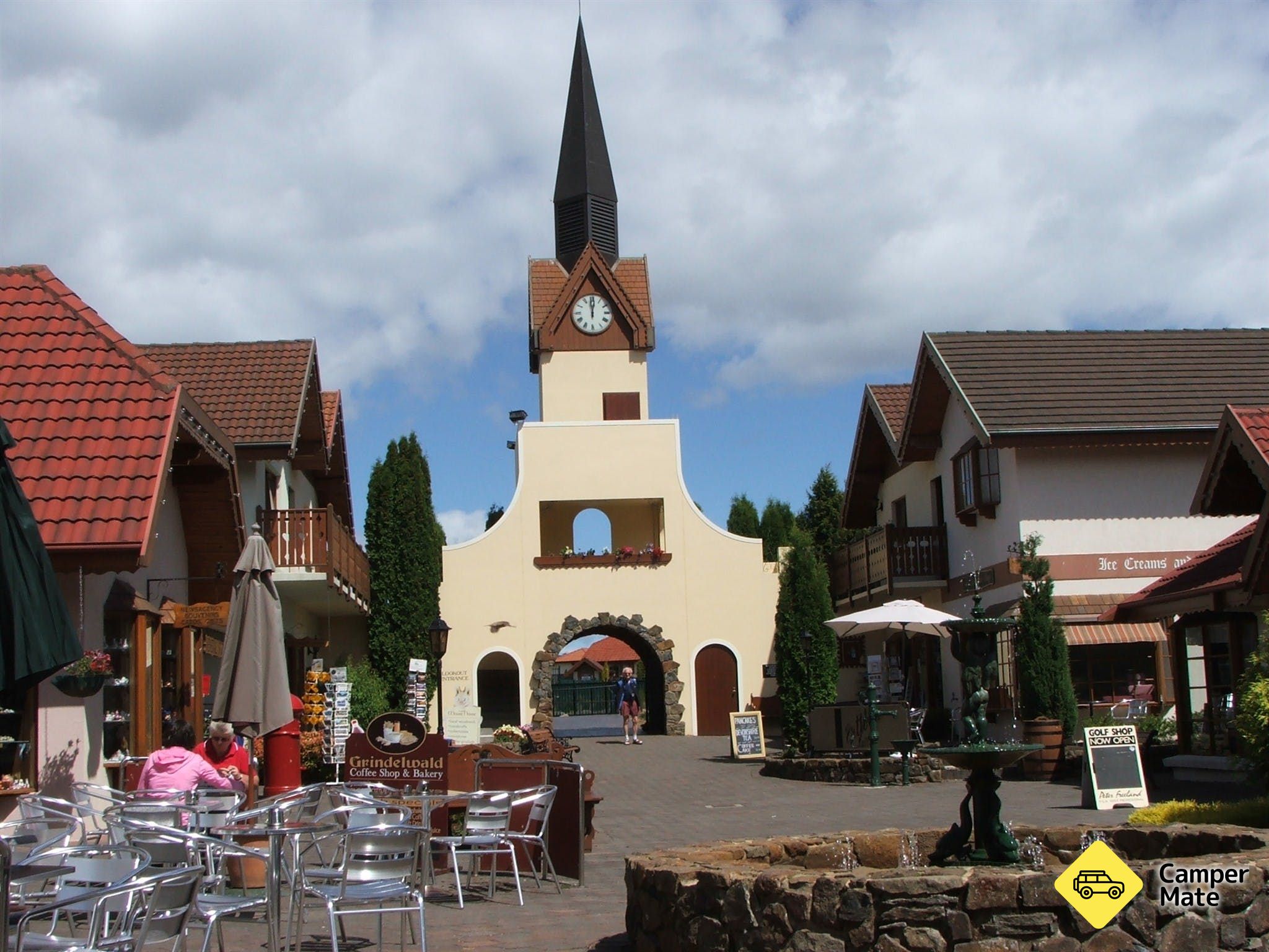 Grindelwald Swiss Village - Image 3