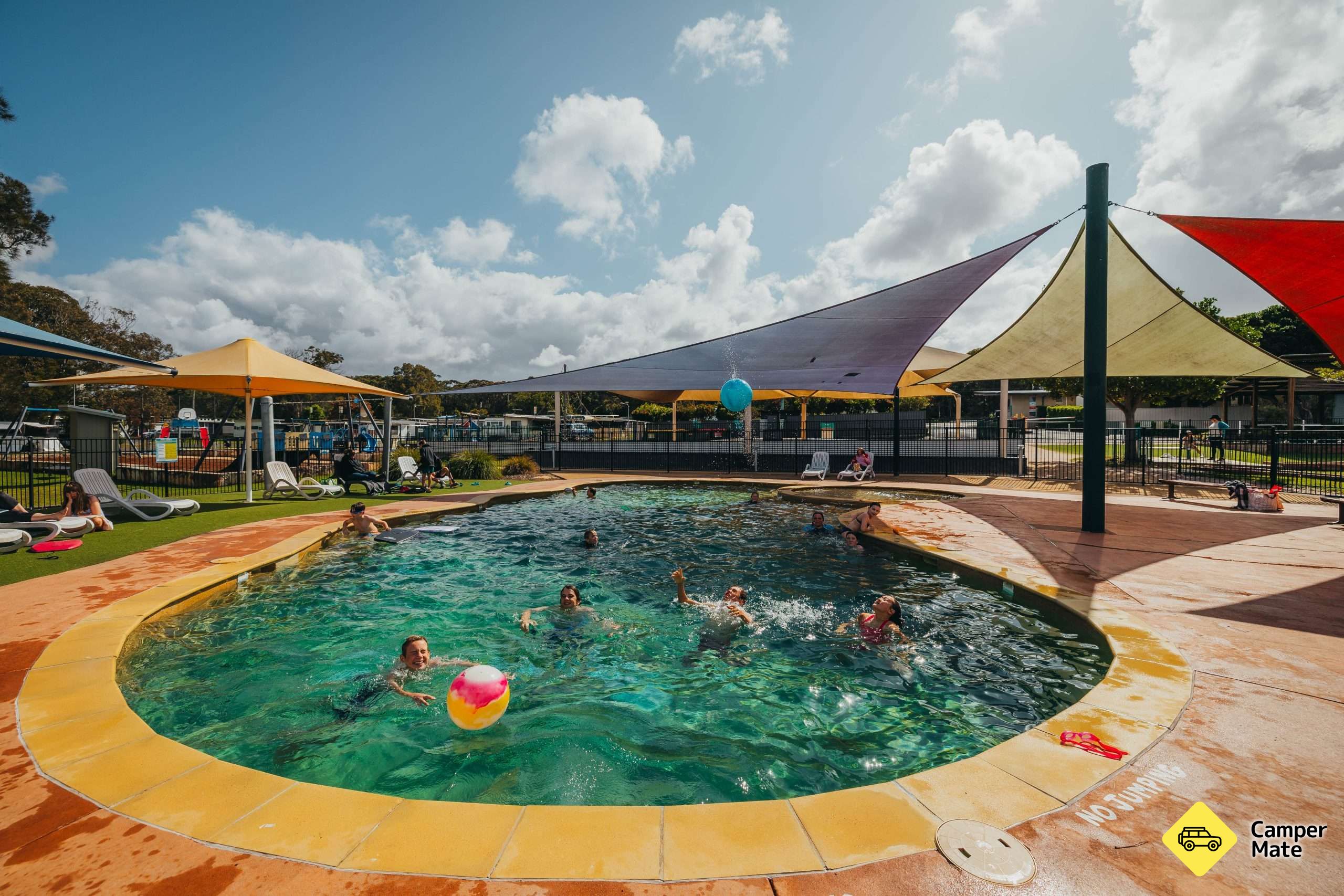 Holiday Haven Culburra Beach - Image 2