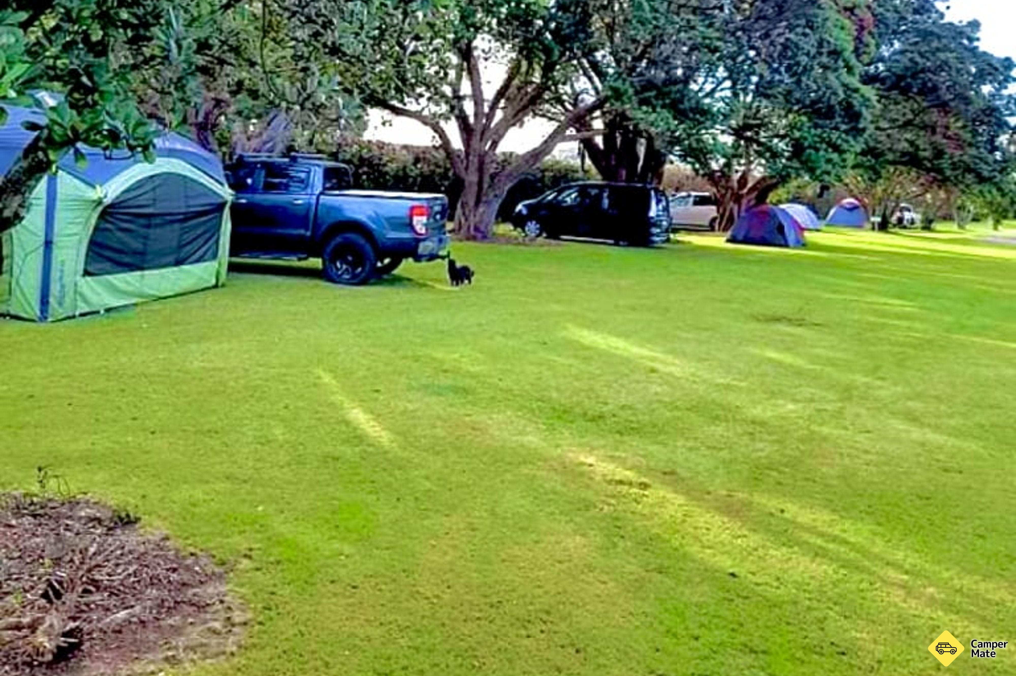 Waitara Holiday Park - Image 2
