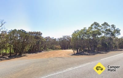 South Coast Hwy