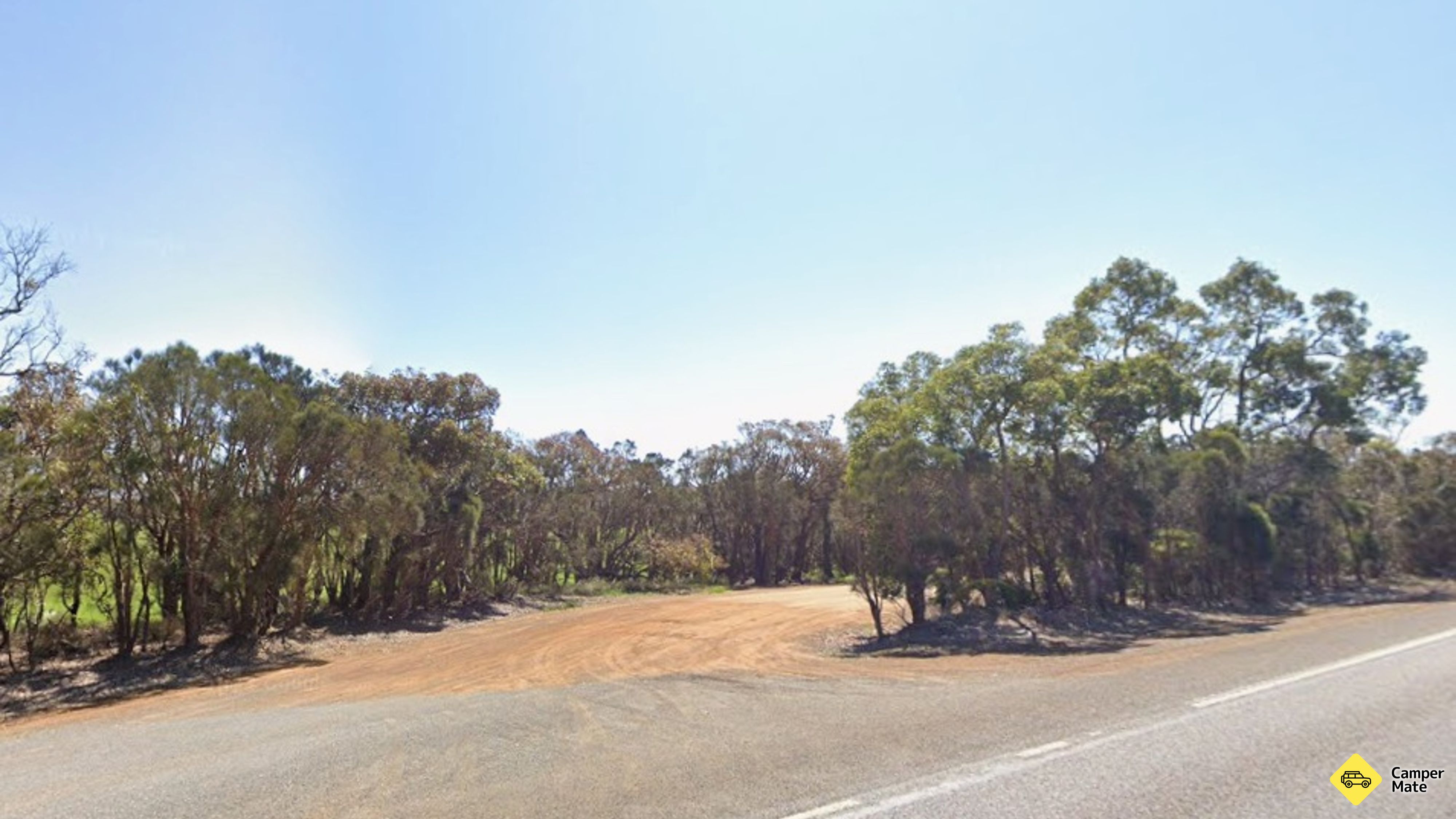 Costa del Sur Hwy