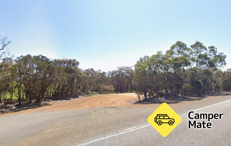 South Coast Hwy