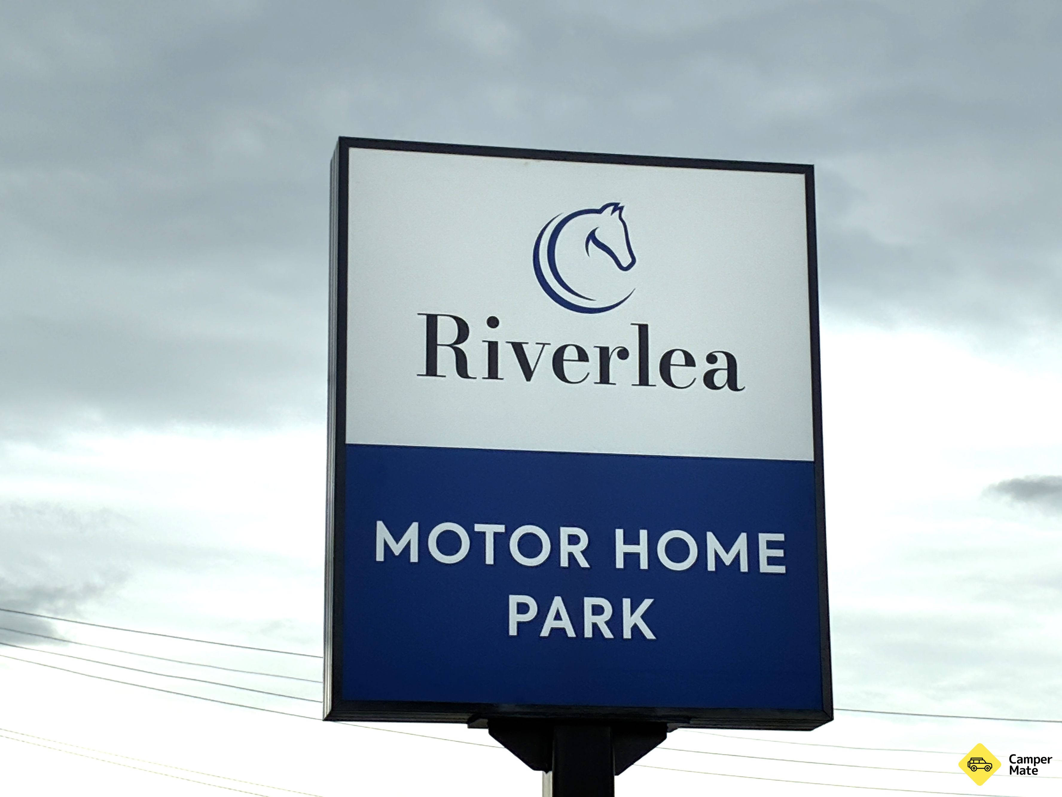 Riverlea Motel and Motorhome Camp - Image 3