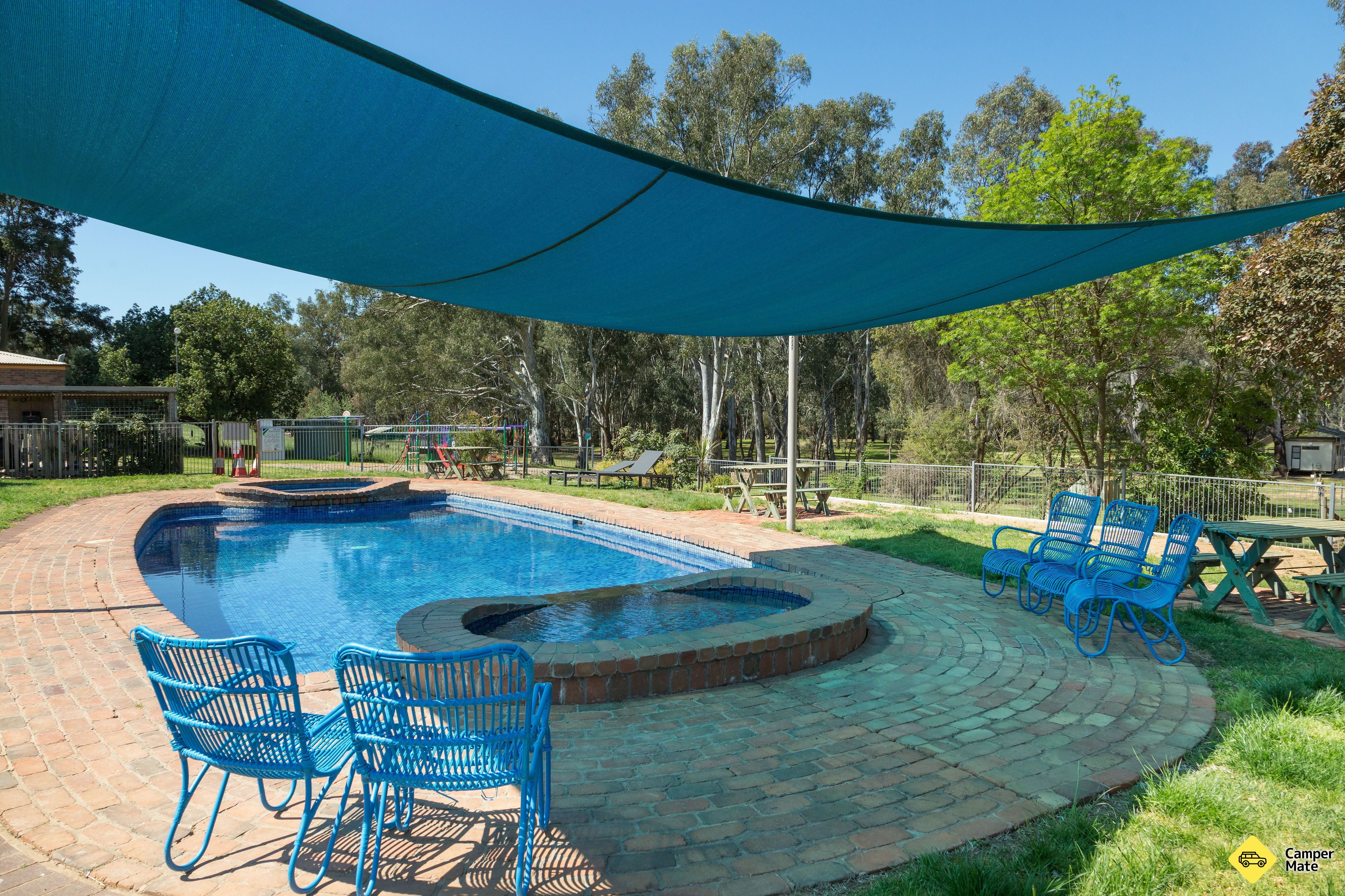 Activiteiten in de omgeving van Corowa Bindaree Holiday Park - Image 2