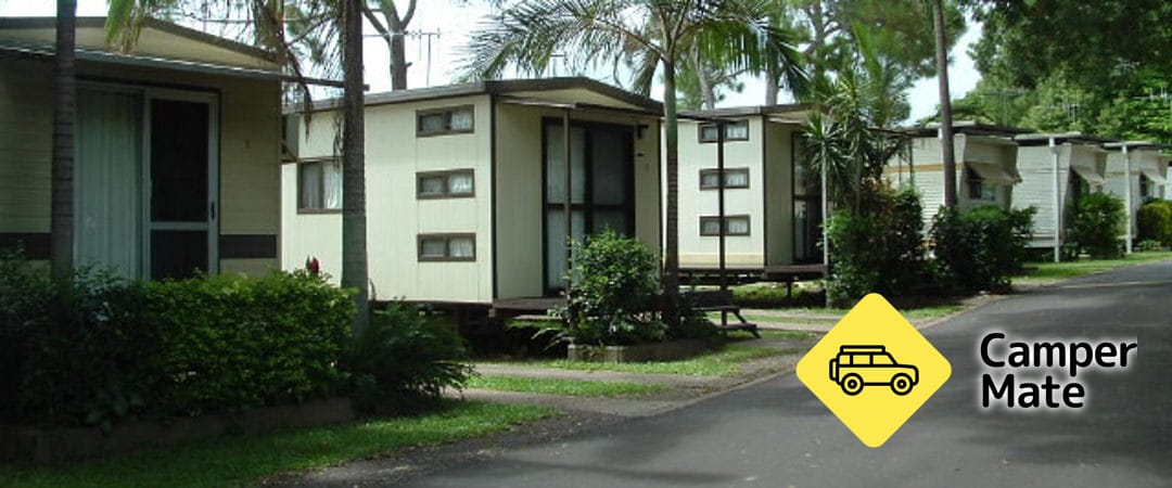 Huntsville Caravan Park - Image 2