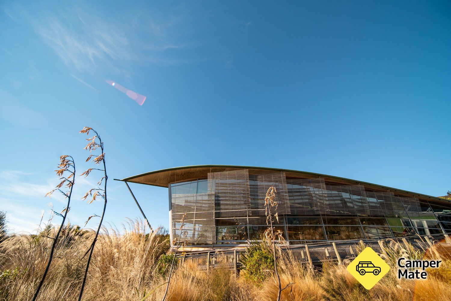 Ecosanctuary Hakkında - Image 2