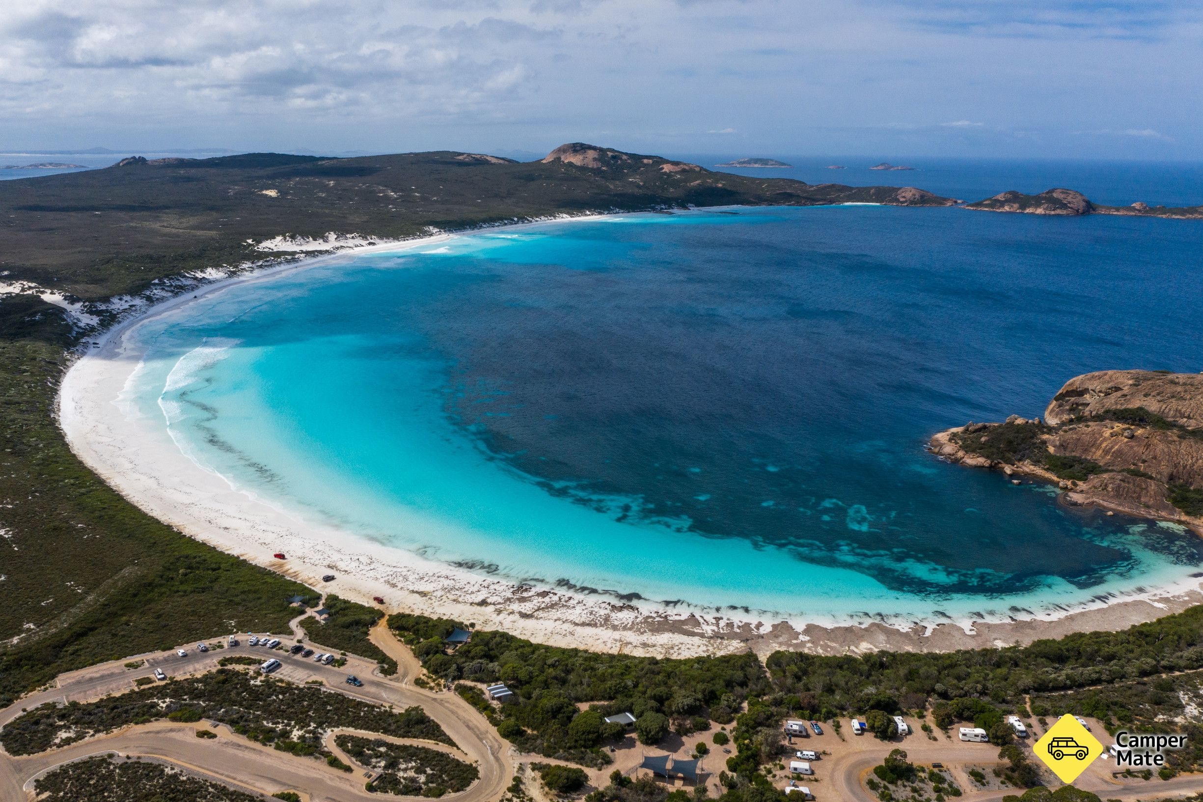 Lucky Bay - Image 3