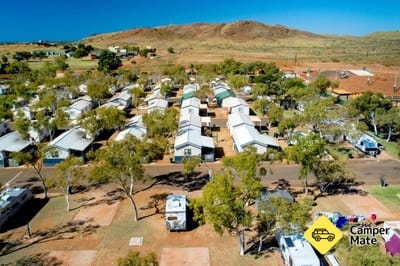 Discovery Parks - Pilbara Karratha