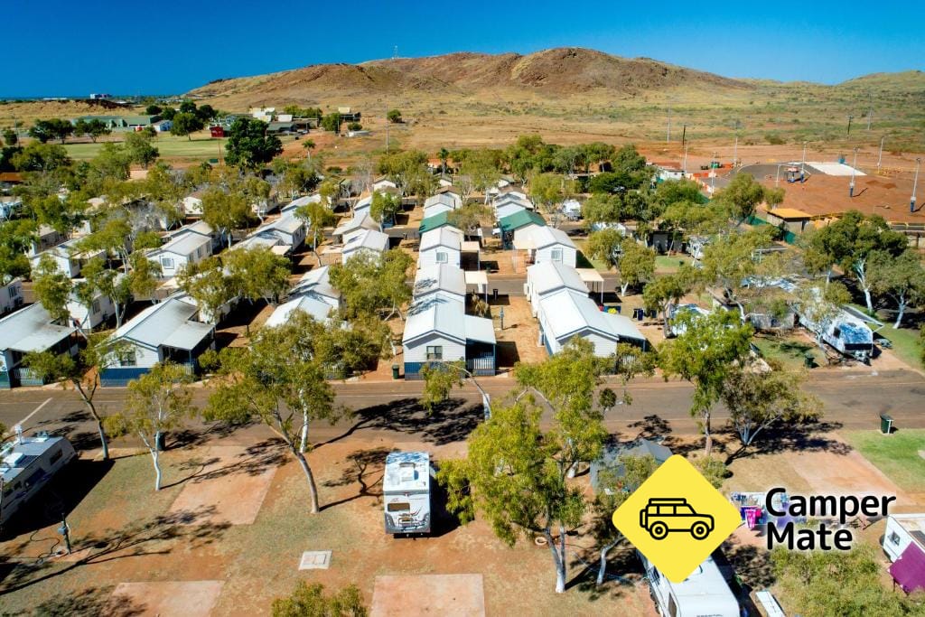 Discovery Parks - Pilbara Karratha