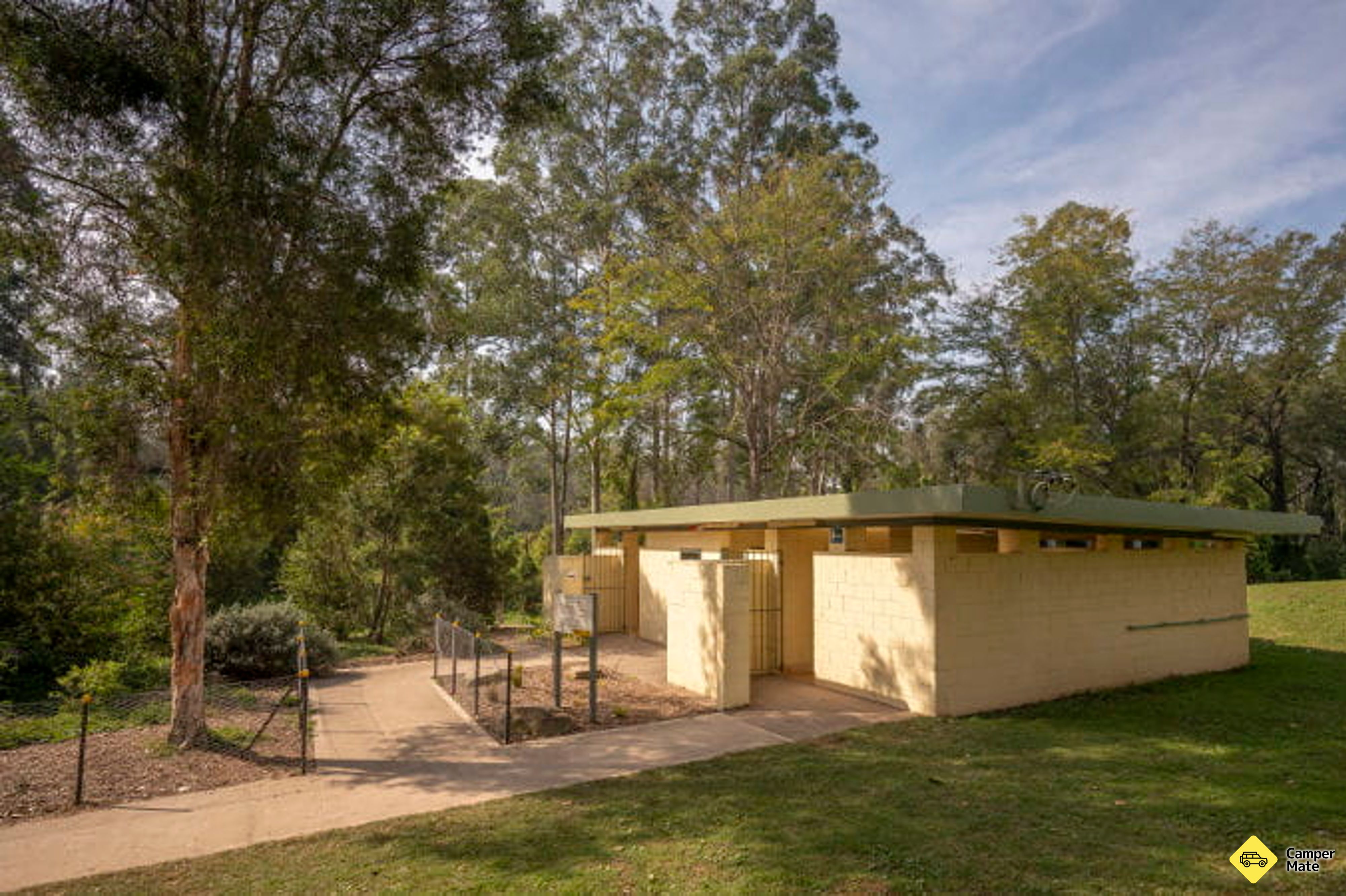 Cattai Campground - Image 2