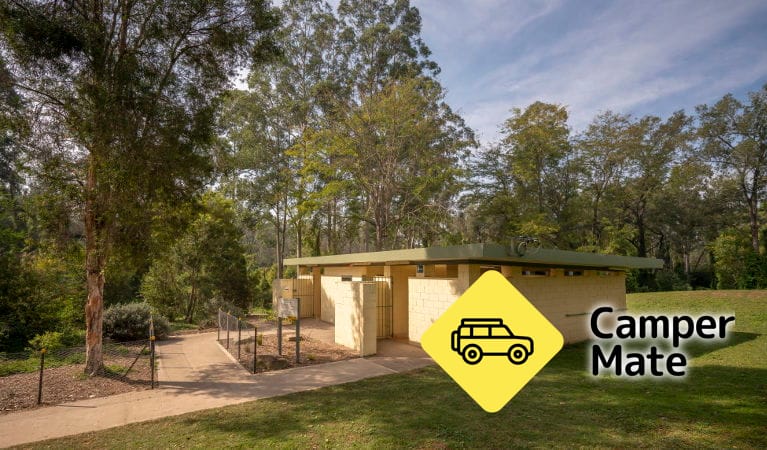 Cattai Campground - Image 2